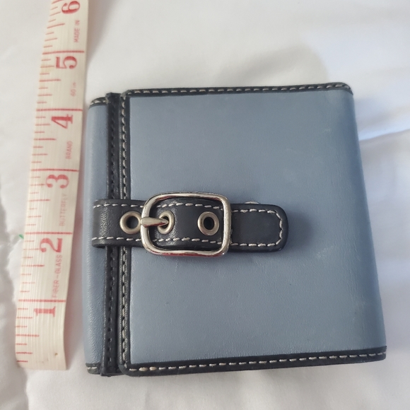 Coach wallet - Picture 2 of 6